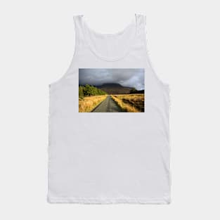 Glen Brittle Tank Top